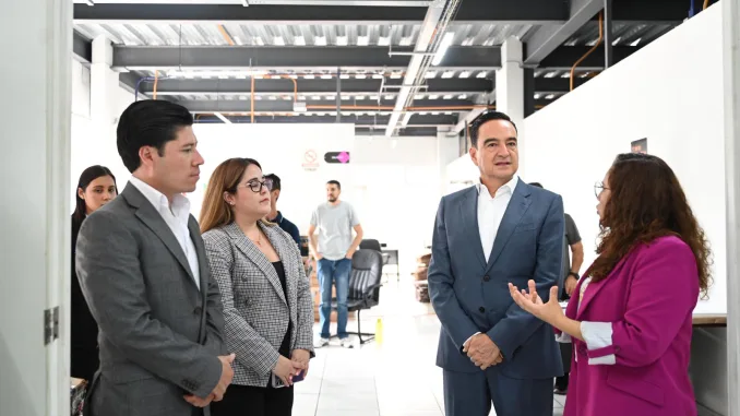 zamora-portada Buena Coordinación entre Carlos Soto y el INE Asegura Elecciones 2025 Exitosas en Zamora