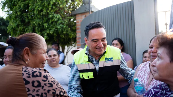 zamora-portada Carlos Soto impulsa obras en comunidades rurales de Zamora con rehabilitación integral en Romero de Torres