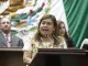 Belinda Iturbide Impulsa Reforma para Fortalecer la Participación de Mujeres en el Desarrollo Rural