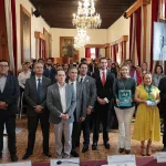 Brissa Arroyo y Grisel Tello Inauguran Campaña PREVEMICH para la Prevención de Adicciones en Michoacán