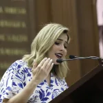 Brissa Arroyo, única aspirante del PRD a la alcaldía de Morelia según Massive Caller