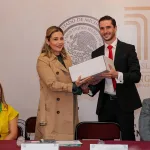 Brissa Arroyo y Grisel Tello Inauguran Campaña PREVEMICH para la Prevención de Adicciones en Michoacán