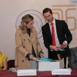 Brissa Arroyo y Grisel Tello Inauguran Campaña PREVEMICH para la Prevención de Adicciones en Michoacán