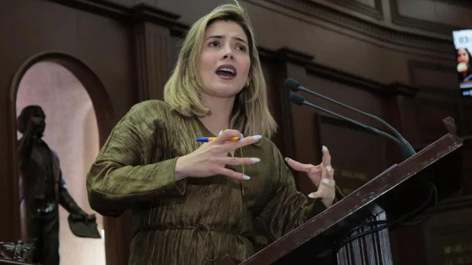 brissa-portada Brissa Arroyo Convoca a Rescatar el Proyecto de Nación con Unidad y Compromiso