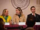 Brissa Arroyo y Grisel Tello Inauguran Campaña PREVEMICH para la Prevención de Adicciones en Michoacán