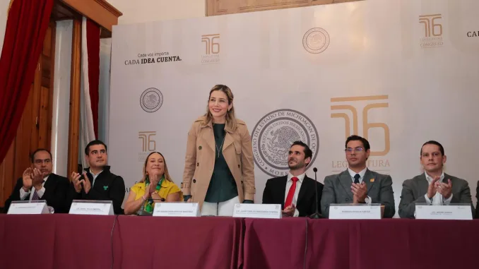 brissa-portada Brissa Arroyo Reafirma su Compromiso con la Agenda de Género y la Sororidad más Allá de los Colores Partidistas