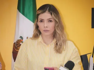 Brissa Arroyo Traza Ruta de Unidad con Liderazgos del PRD en Michoacán