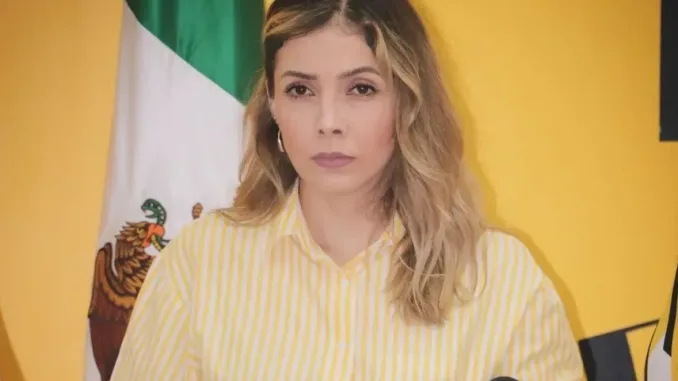 brissa-portada Brissa Arroyo Traza Ruta de Unidad con Liderazgos del PRD en Michoacán