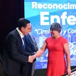Zamora honra a enfermeras y enfermeros en un histórico homenaje estatal