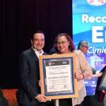 Zamora honra a enfermeras y enfermeros en un histórico homenaje estatal