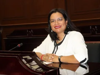Proponen en Michoacán Retiro Automático de Patria Potestad a Feminicidas