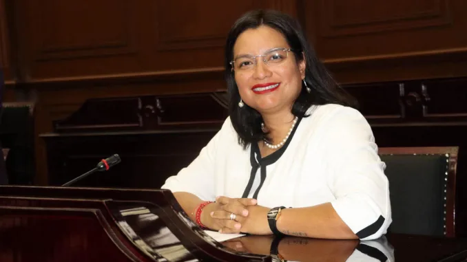 congreso Proponen en Michoacán Retiro Automático de Patria Potestad a Feminicidas