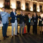 Congreso de Michoacán promueve la donación voluntaria de sangre