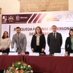Congreso de Michoacán refuerza herramientas legales en la búsqueda de personas desaparecidas