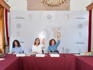 Legisladoras Impulsan Paridad de Género en Licitaciones Públicas en Michoacán