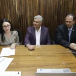 Congreso de Michoacán y ECOCE A.C. Firman Convenio en Favor del Reciclaje