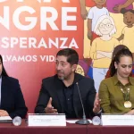 Congreso de Michoacán promueve la donación voluntaria de sangre
