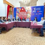 Congreso de Michoacán promueve la donación voluntaria de sangre