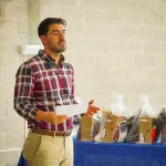 Sahuayo Refuerza Seguridad Laboral con Entrega de Equipos de Protección