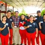 Sahuayo impulsa el programa "Poder Joven – Tarjetas Poder Sahuayo"