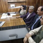 Congreso de Michoacán y ECOCE A.C. Firman Convenio en Favor del Reciclaje