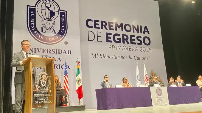 graduación bachillerato unla