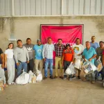 Sahuayo Refuerza Seguridad Laboral con Entrega de Equipos de Protección