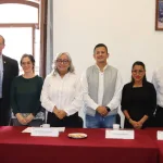 Michoacán Reconocerá Oficialmente la Lengua de Señas Mexicana en su Constitución
