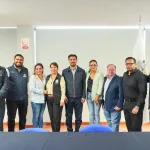 Sahuayo Fortalece su Modelo de Justicia Cívica con Profesionalización Policial y Nuevo Juzgado