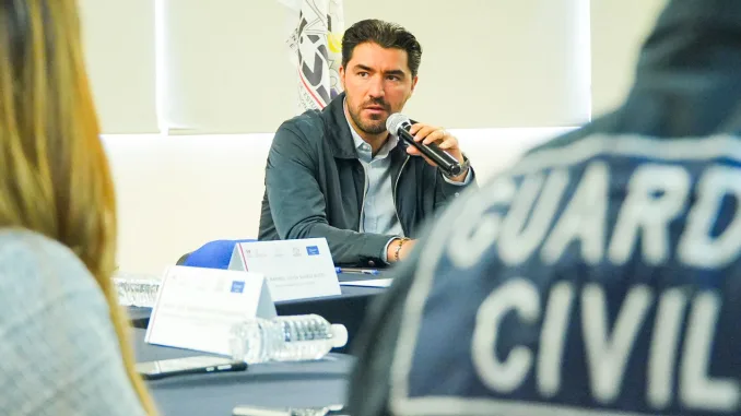 manuel-portada Sahuayo Fortalece su Modelo de Justicia Cívica con Profesionalización Policial y Nuevo Juzgado