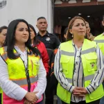 Quiroga Se Une al Programa “Fíjate Pues” Para Promover Una Movilidad más Segura