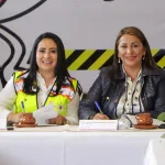 Quiroga Se Une al Programa “Fíjate Pues” Para Promover Una Movilidad más Segura