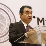Rafael Lara Hernández Recibe la Medalla Michoacán al Mérito Docente 2025