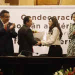 Rafael Lara Hernández Recibe la Medalla Michoacán al Mérito Docente 2025