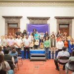 ¡Sahuayo Afina el Alma de Su Cultura con el Nacimiento de su Orquesta Municipal de Guitarra Clásica!