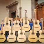 ¡Sahuayo Afina el Alma de Su Cultura con el Nacimiento de su Orquesta Municipal de Guitarra Clásica!
