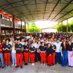 Sahuayo impulsa el programa "Poder Joven – Tarjetas Poder Sahuayo"