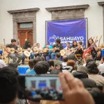 ¡Sahuayo Afina el Alma de Su Cultura con el Nacimiento de su Orquesta Municipal de Guitarra Clásica!