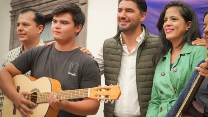 sahuayo-portada ¡Sahuayo Afina el Alma de Su Cultura con el Nacimiento de su Orquesta Municipal de Guitarra Clásica!