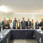 Sahuayo Fortalece su Modelo de Justicia Cívica con Profesionalización Policial y Nuevo Juzgado