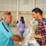 Sahuayo Refuerza Seguridad Laboral con Entrega de Equipos de Protección