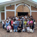 Vanhe Caratachea impulsa el liderazgo femenino en Michoacán