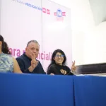 Vanhe Caratachea impulsa el liderazgo femenino en Michoacán
