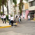 Zamora fortalece su compromiso con la limpieza urbana y la conciencia ciudadana