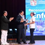 Zamora honra a enfermeras y enfermeros en un histórico homenaje estatal