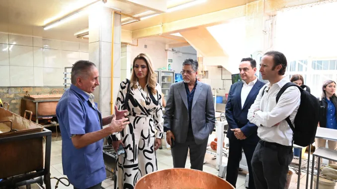 zamora-portada Carlos Soto Impulsa la Denominación de Origen para los Chongos Zamoranos