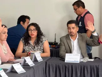 Moisés Navarro Representa a Michoacán en Defensa de la Cuenca Lerma-Chapala