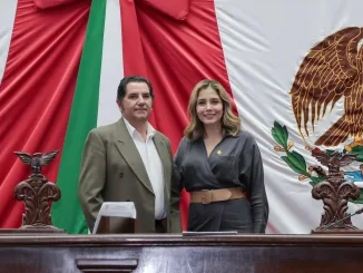 parlamento abierto en michoacán