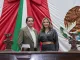parlamento abierto en michoacán