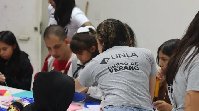 Verano UNLA